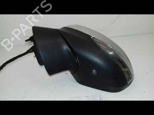 Left mirror FORD FIESTA VII (HJ, HF) 1.0 EcoBoost | BP29225274C26 