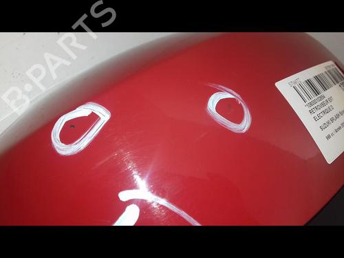 Right mirror SUZUKI SPLASH (EX) 1.0 (A5B310) | BP17037898C27 