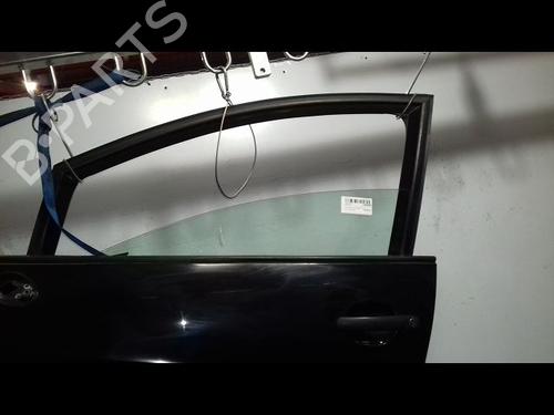 Left front door SEAT IBIZA IV (6J5, 6P1) 1.4 TDI | BP29225100C2 