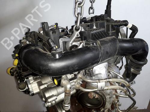 Engine FORD FIESTA VII (HJ, HF) 1.0 EcoBoost | BP38428485M1 - Image 6