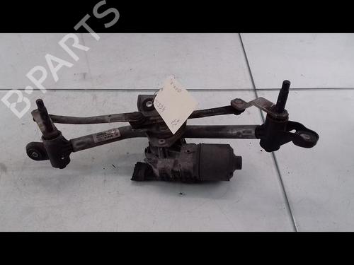 Front wiper motor RENAULT TWINGO II (CN0_) 1.5 dCi 75 | BP8962556M29