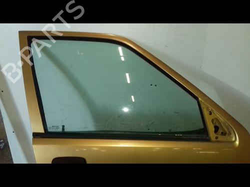 Right front door CITROËN SAXO (S0, S1) 1.1 X, SX | BP19326741C3 