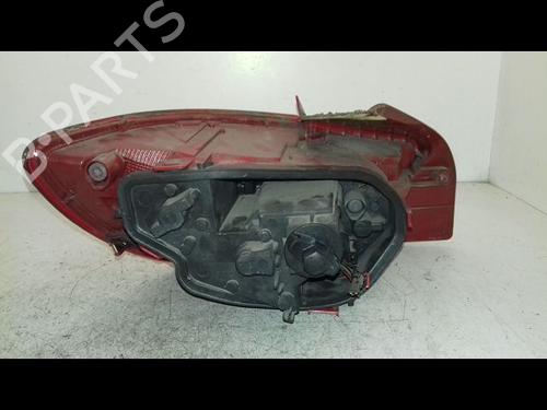 Used Right taillight Right taillight SEAT IBIZA IV SC (6J1, 6P5) 1.4 TDI (80 hp) 35470929 35470929