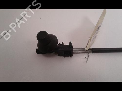 Used Left mirror Left mirror SEAT CORDOBA (6L2) 1.4 16V (86 hp) 8968599 8968599