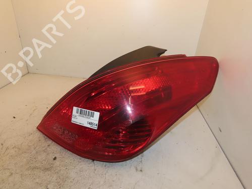 Used Right taillight Right taillight 33136567 33136567