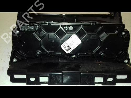 Climate control RENAULT CLIO V (B7_) 1.3 TCe 130 (B7MF) | BP27245793I5 