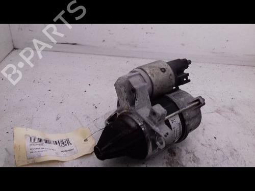 Starter PEUGEOT 108 1.0 VTi | BP15200081M8  - Image 5