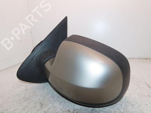 Left mirror DACIA SANDERO II TCe 90 (B8M1, B8MA, B8AC) | BP33136215C26 - Image 2
