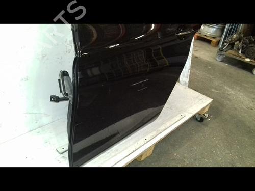 Left rear door BMW 5 (F10) 530 d | BP29225617C4 