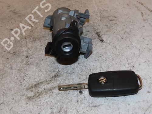 Electronic module VW GOLF VI (5K1) 2.0 GTi | BP33135830M83  - Image 6