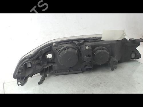 Used Left headlight Left headlight RENAULT LAGUNA II (BG0/1_) 1.9 dCi (BG08, BG0G) (120 hp) 23196222 23196222