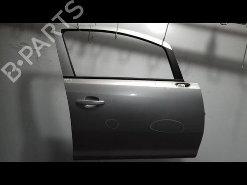Right front door OPEL CORSA D (S07) 1.3 CDTI (L08, L68) | BP18926349C3 
