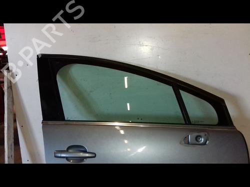 Right front door PEUGEOT 5008 (0U_, 0E_) 1.6 HDi | BP29224979C3 