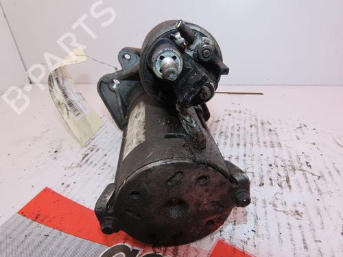 Used Starter RENAULT SCÉNIC III (JZ0/1_) 1.5 dCi (110 hp) 17738780