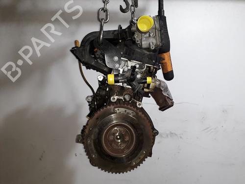 Engine RENAULT TWINGO II (CN0_) 1.2 16V (CN04, CN0B) | BP33415817M1  - Image 5