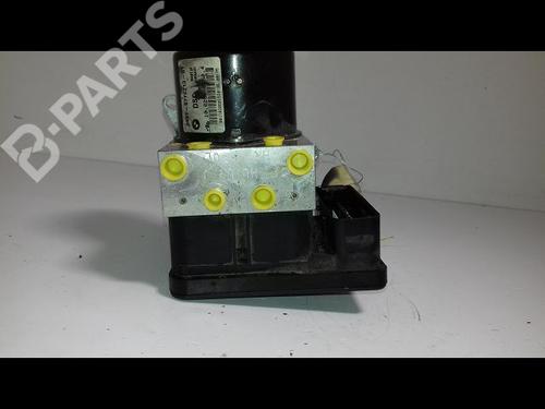 Used ABS pump BMW 1 (E87) 118 d (122 hp) 11131542