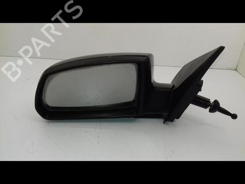 Left mirror KIA RIO II (JB) 1.5 CRDi (110 hp) 16956186