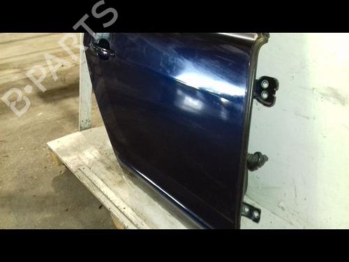 Right rear door PEUGEOT 5008 (0U_, 0E_) 2.0 HDi | BP29225503C5