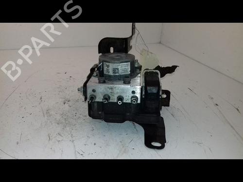 Used ABS pump PEUGEOT 308 II (LB_, LP_, LW_, LH_, L3_) 1.2 THP 110 (110 hp) 29223815
