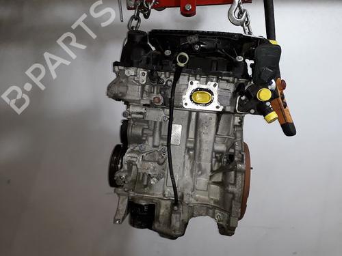 Engine PEUGEOT 208 I (CA_, CC_) 1.2 PureTech 82 | BP38475367M1 - Image 2