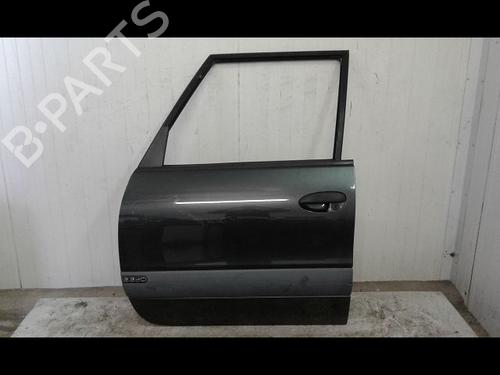 Used Left front door RENAULT ESPACE III (JE0_) [1996-2002]  23195448