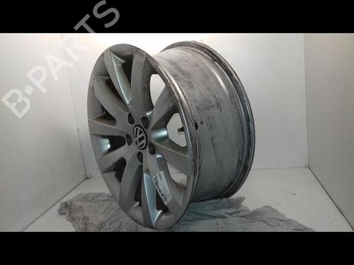 Rim VW SCIROCCO III (137, 138) 2.0 TDI | BP29224060C45 