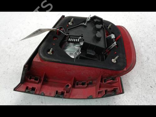 Used Left taillight AUDI A4 B5 (8D2) 1.6 (100 hp) 8965212