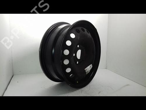 Rim RENAULT KANGOO Express (FW0/1_) 1.5 dCi 110 (FW06, FW12) | BP29224116C45 