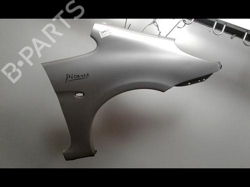 Right front fenders CITROËN XSARA PICASSO (N68) 1.6 16V | BP8972305C42 