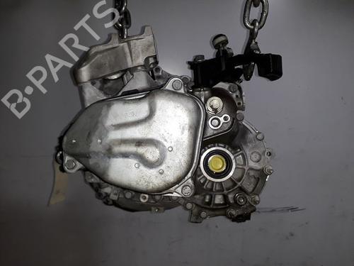 Gearbox PEUGEOT 208 I (CA_, CC_) 1.2 VTi 68 / PureTech 68 | BP16781774M3 