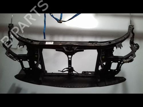 Front slam panel HYUNDAI i30 (FD) 1.6 CRDi | BP29224851C72 