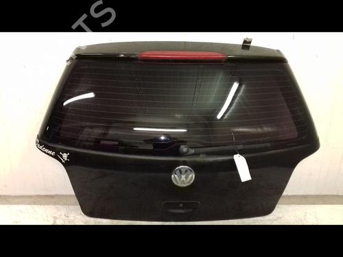 Tailgate VW POLO (9N_, 9A_) 1.2 12V | BP23195951C6 