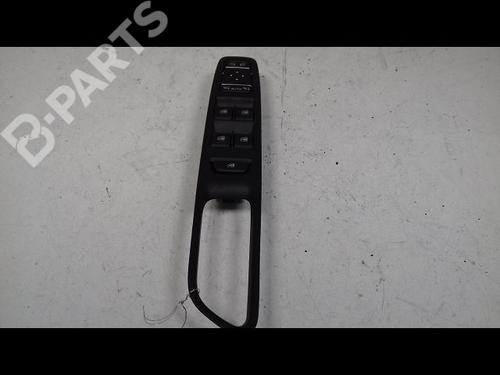 Used Left front window switch RENAULT CLIO IV (BH_) 1.5 dCi 90 (90 hp) 8973556