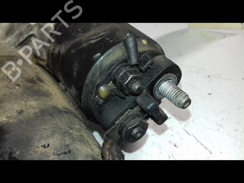 Used Starter Starter 12128916 12128916