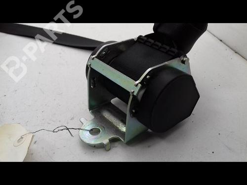 Rear left belt tensioner PEUGEOT 308 I (4A_, 4C_) 1.6 HDi | BP9135778C89 