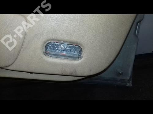 Right front door SKODA OCTAVIA I (1U2) 1.9 TDI | BP11999085C3 