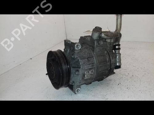 AC compressor VW GOLF V (1K1) 1.9 TDI | BP37083626M34 - Image 3