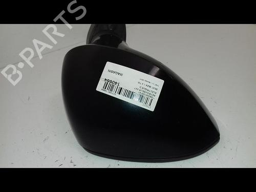 Right mirror SEAT IBIZA IV (6J5, 6P1) 1.2 TSI | BP19025480C27 
