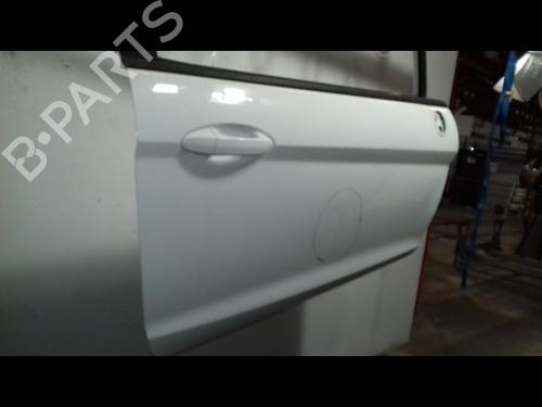 Right front door FORD FIESTA VI (CB1, CCN) 1.25 | BP19639110C3 