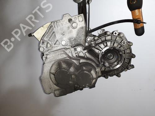 Gearbox SKODA OCTAVIA III (5E3, NL3, NR3) 1.8 TSI | BP25435801M3 