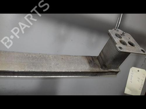 Front bumper reinforcement CITROËN C3 Picasso (SH_) 1.6 VTi 120 | BP14954605C109 