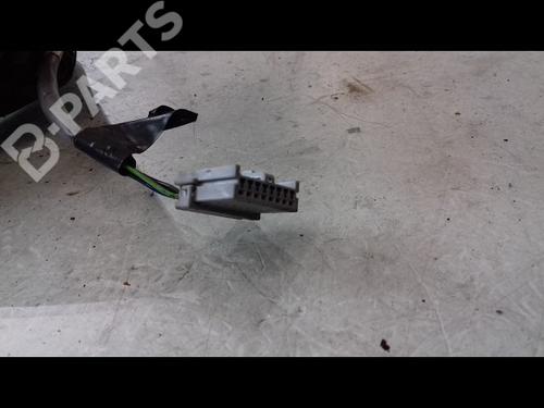 Right mirror NISSAN PRIMERA (P12) 2.2 Di | BP8968474C27 