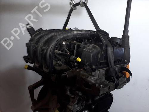 Motor CITROËN C3 II (SC_) 1.0 VTi 68 (68 hp) 30501725
