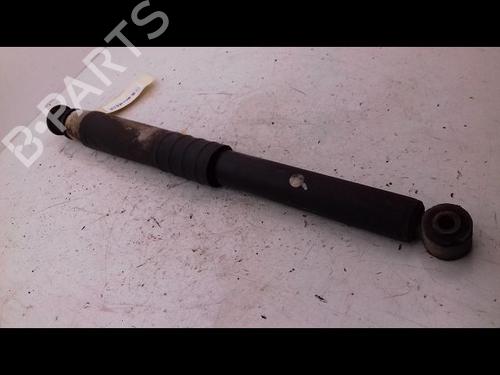 Used Right rear shock absorber RENAULT CLIO IV (BH_) 1.5 dCi 75 (75 hp) 9309018