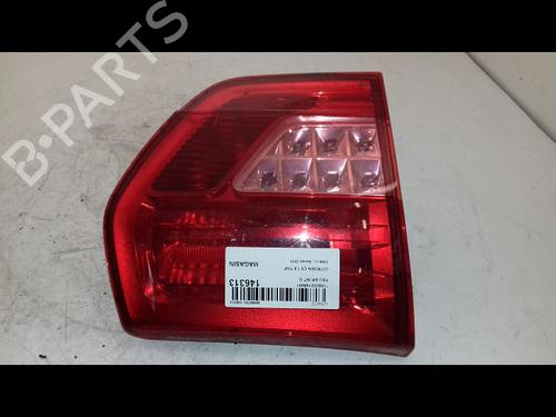 Used Left tailgate light CITROËN C5 III Break (RW_) 1.6 THP 155 (156 hp) 29226418