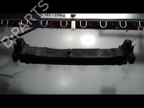 Bumper shock absorber RENAULT CLIO III (BR0/1, CR0/1) 1.5 dCi (C/BR0G, C/BR1G) | BP29225701C125 
