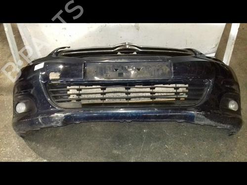 Used Front bumper Front bumper CITROËN C4 II (NC_) 1.6 HDi 110 (112 hp) 33135910 33135910