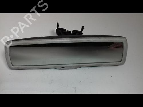 Used Rear mirror VW PASSAT B6 (3C2) 2.0 TDI 16V 4motion (140 hp) 14955125