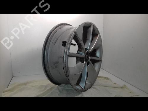 Rim RENAULT CLIO IV (BH_) 1.2 16V | BP29224035C45