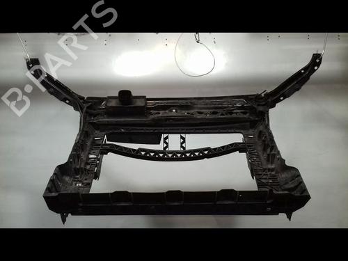 Front slam panel VW POLO V (6R1, 6C1) 1.6 TDI | BP29224865C72 